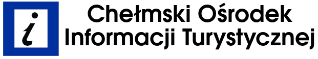 informacja turystyczna Chelm logo